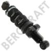 BERGKRAFT BK3042111 Shock Absorber, cab suspension